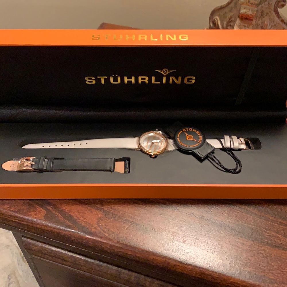 NWT ladies watch